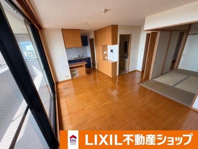 3LDK+S apartment in Ukyo Ward, Kyoto - Photo 1