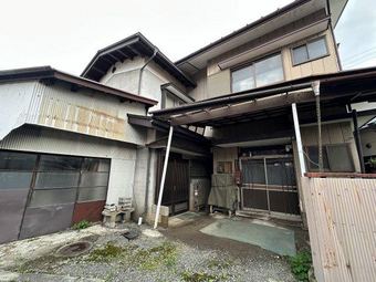 6DK house in Okaya