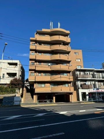 3LDK apartment in Setagaya Ward, Tokyo - Photo 1