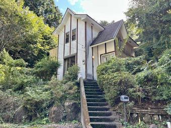 2LDK house in Kannami, Tagata District