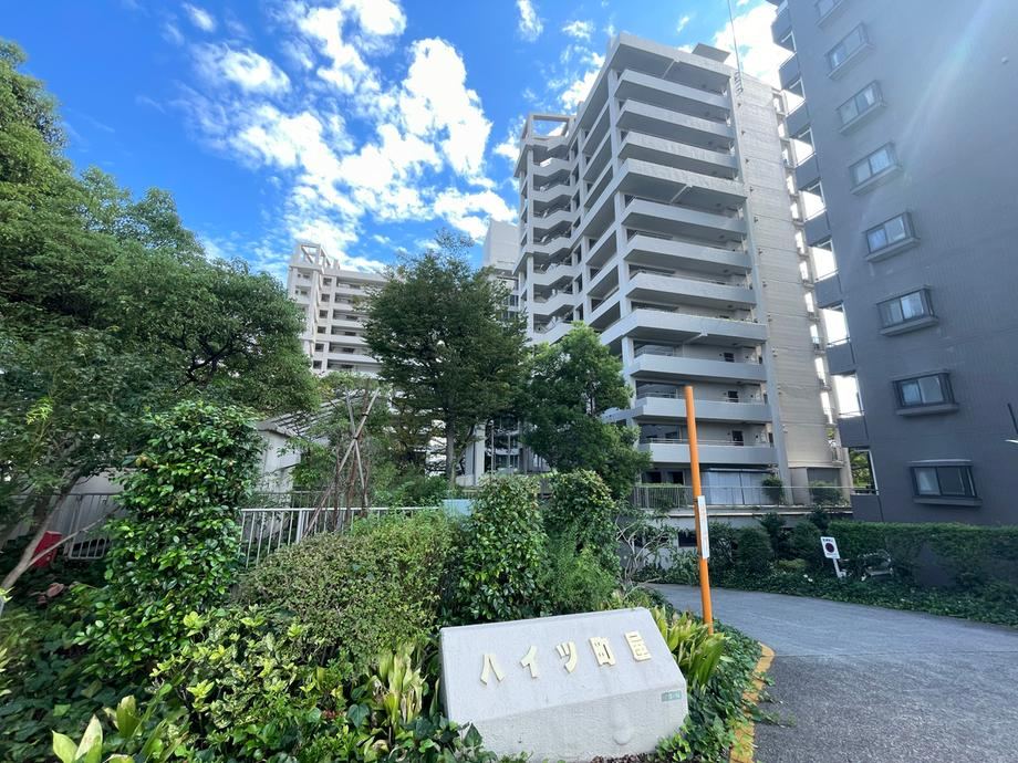 3LDK apartment in Arakawa Ward, Tokyo - Photo 1