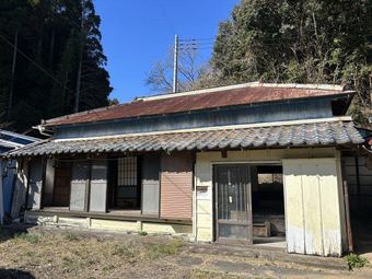 5DK house in Kamo District
