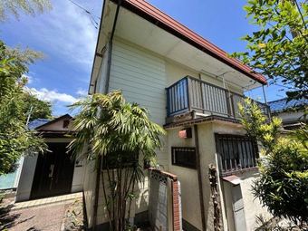 5K house in Kamo District