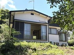 2DK house in Shimoda
