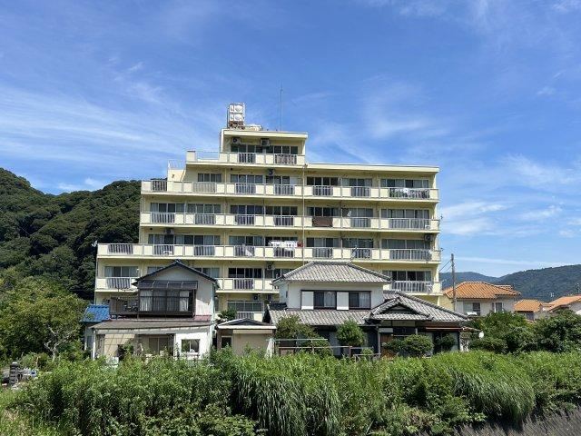 2K apartment in Minamiizu, Kamo District, Shizuoka - Photo 1