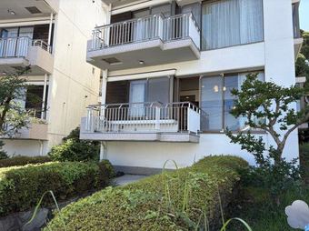 1LDK apartment in Shimoda