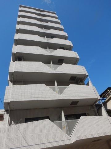 1LDK apartment in Chuo Ward, Tokyo - Photo 1