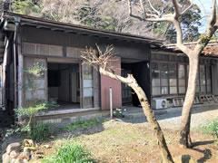 4K house in Kamo District