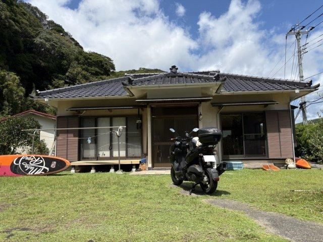 1LDK house in Minamiizu, Kamo District, Shizuoka - Photo 1