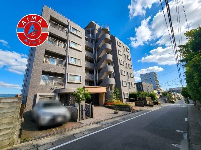 3LDK apartment in Sawara Ward, Fukuoka - Photo 1