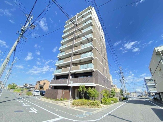 2LDK apartment in Kariya, Aichi - Photo 1