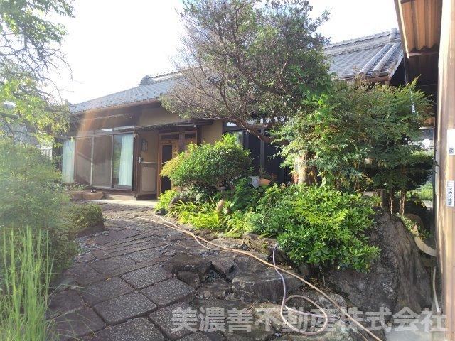 4DK house in Gifu, Gifu - Photo 1