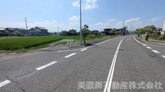 plot of land in Hashima