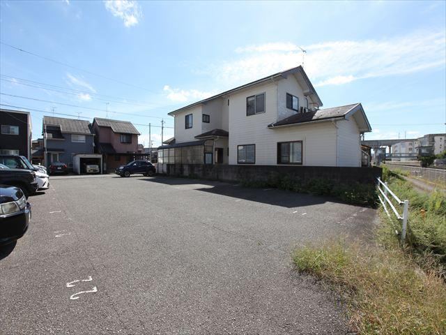181 m² land in Kanazawa, Ishikawa - Photo 1