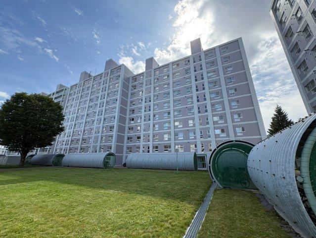 3LDK apartment in Chuo Ward, Sapporo, Hokkaido - Photo 1