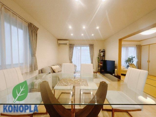 4LDK house in Tatebayashi, Gunma - Photo 1
