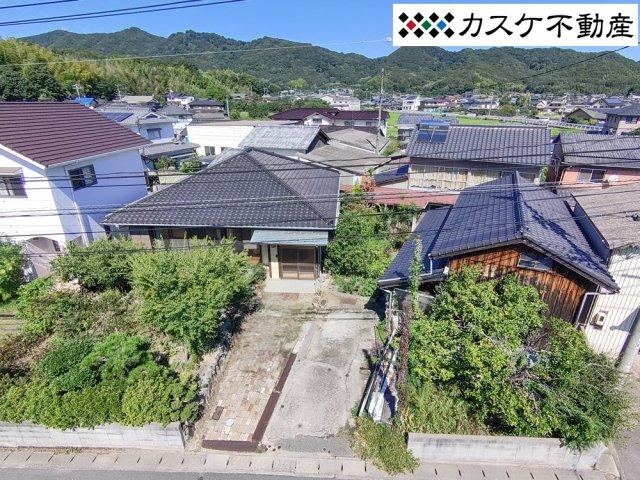 3DK house in Tamano, Okayama - Photo 1