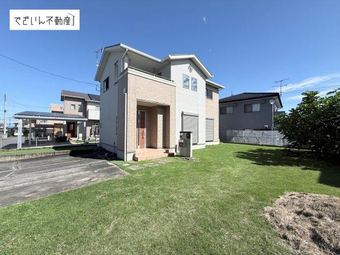 4LDK house in Honjo