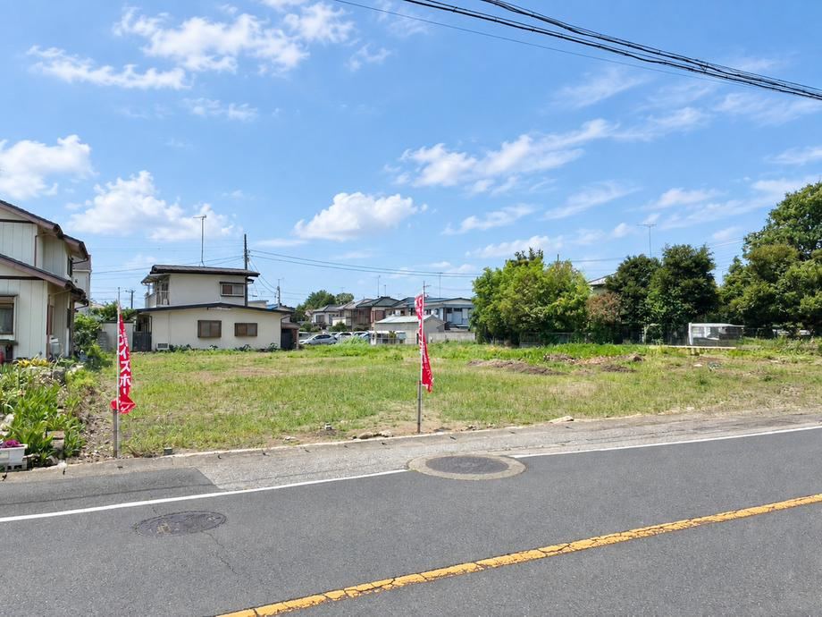 264 m² land in Kuki, Saitama - Photo 1