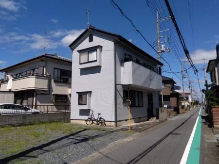 2LDK house in Kumagaya, Saitama - Photo 1