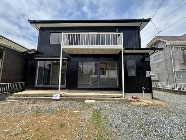3LDK+2S house in Toyohashi, Aichi - Photo 1