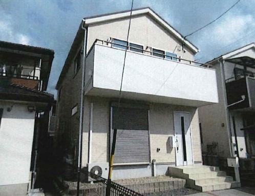 4LDK house in Shinshiro, Aichi - Photo 1