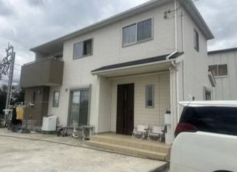 4LDK house in Satte