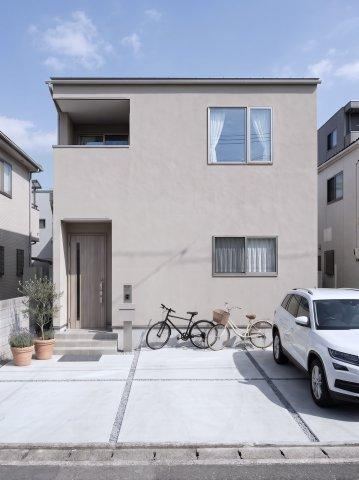 3LDK house in Takamatsu, Kagawa - Photo 1