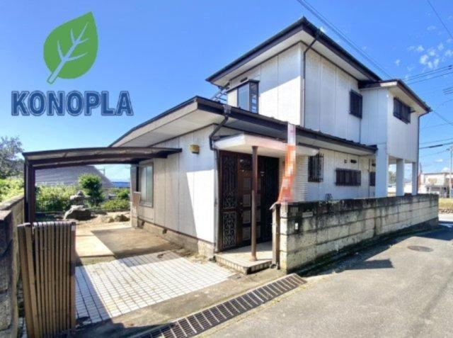 5K house in Maebashi, Gunma - Photo 1