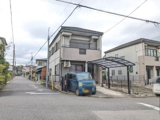 3LDK house in Utsunomiya, Tochigi - Photo 1