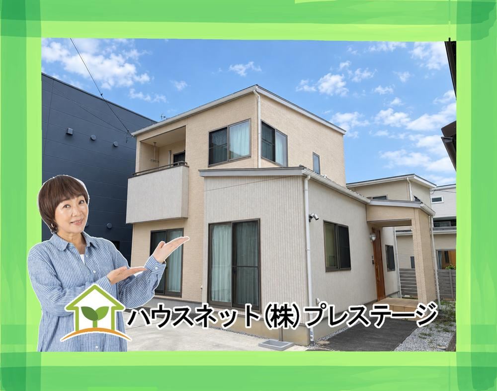 3LDK house in Koriyama, Fukushima - Photo 1