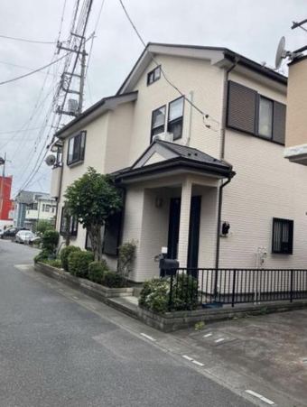 4LDK+S house in Okegawa