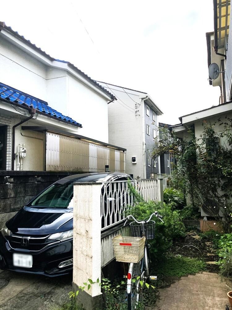 3LDK house in Tachikawa, Tokyo - Photo 1