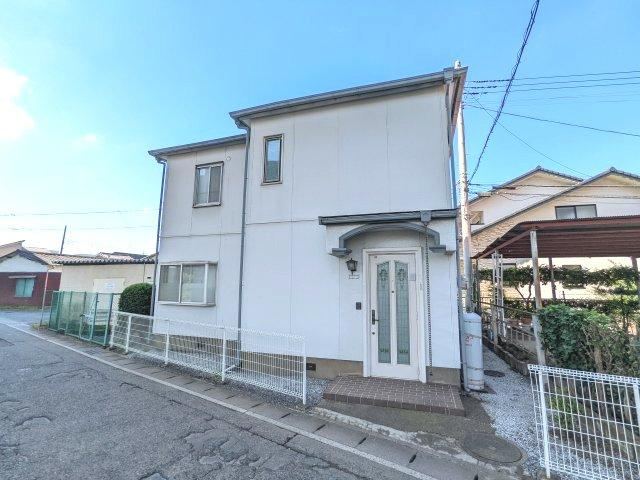 2LDK house in Oyama, Tochigi - Photo 1