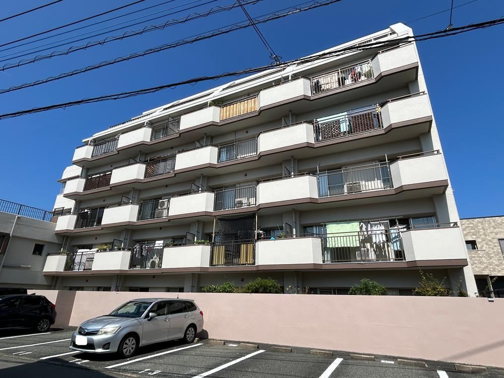 3LDK apartment in Jonan Ward, Fukuoka - Photo 1
