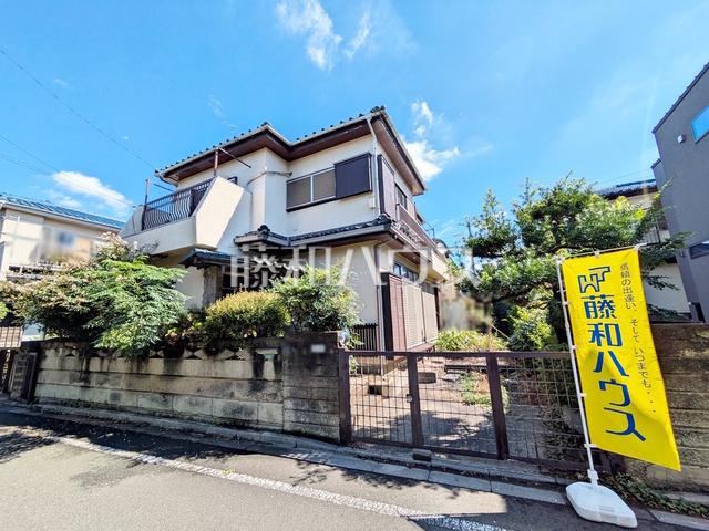 132 m² land in Chofu, Tokyo - Photo 1