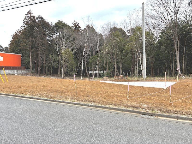 263 m² land in Tsukuba, Ibaraki - Photo 1