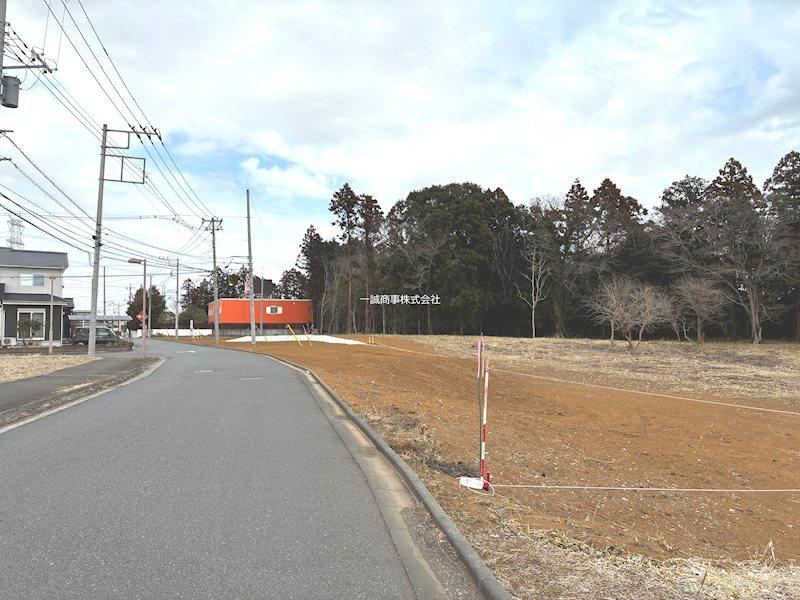 245 m² land in Tsukuba, Ibaraki - Photo 1