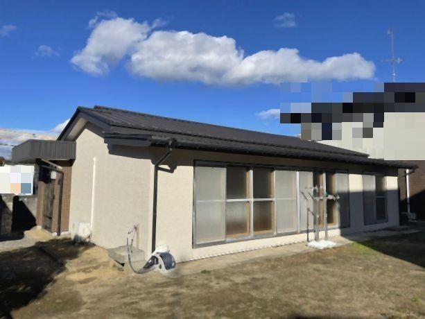 4DK house in Iwaki, Fukushima - Photo 1