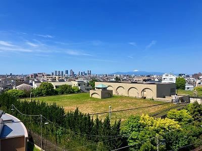 2LDK apartment in Ota Ward, Tokyo - Photo 1