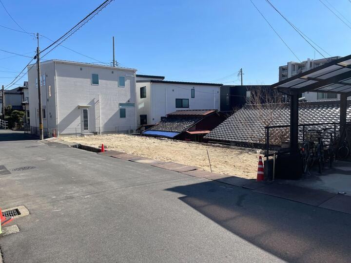 114 m² land in Midori Ward, Nagoya, Aichi - Photo 1