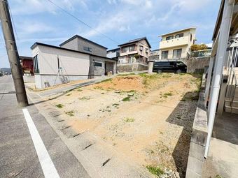 plot of land in Kota, Nukata District
