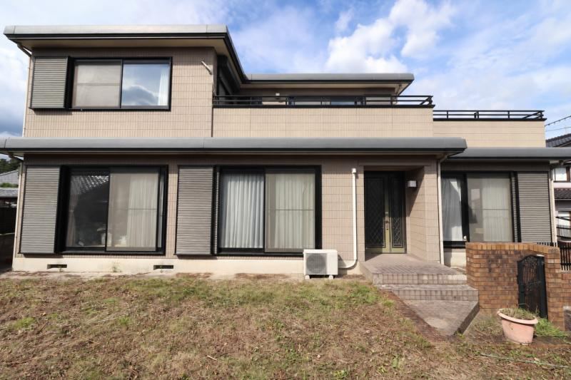 5LDK house in Nantan, Kyoto - Photo 1