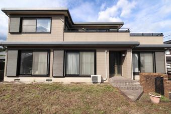 5LDK house in Nantan