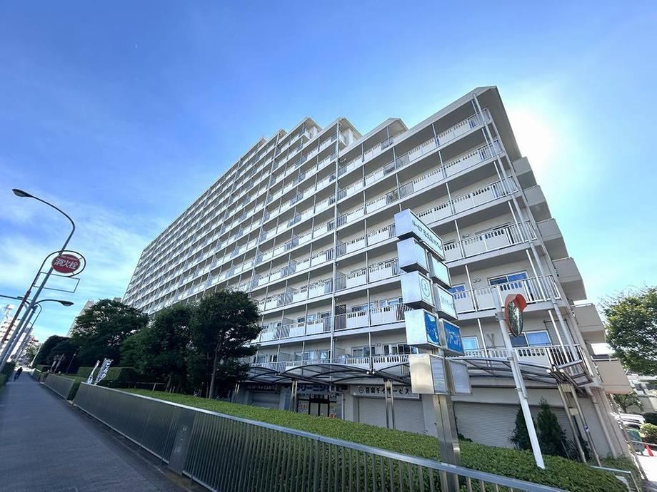 3LDK apartment in Koto Ward, Tokyo - Photo 1