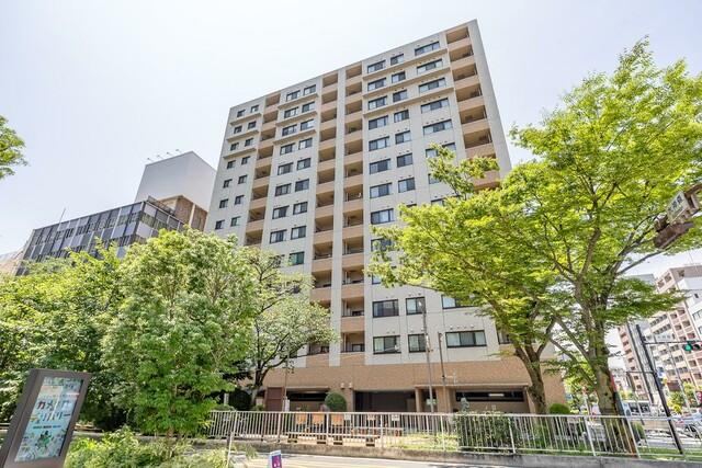 2LDK apartment in Koto Ward, Tokyo - Photo 1