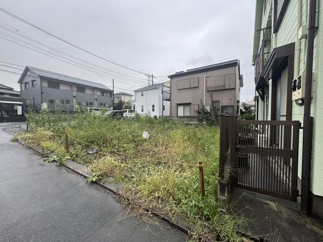 137 m² land in Wako, Saitama - Photo 1