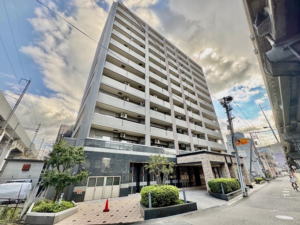 3LDK apartment in Chuo Ward, Niigata - Photo 1