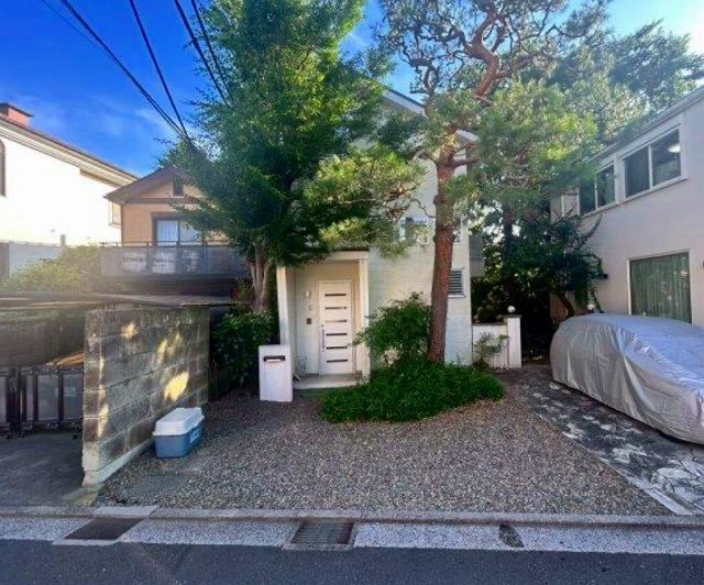 1LDK house in Musashino, Tokyo - Photo 1