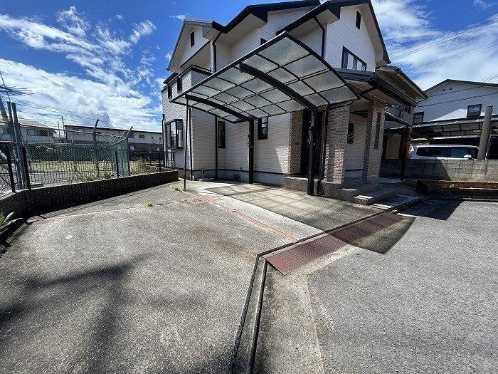 3LDK+S house in Marugame, Kagawa - Photo 1